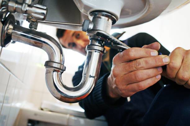 Best Same-Day Plumbing Service  in Westmont, IL