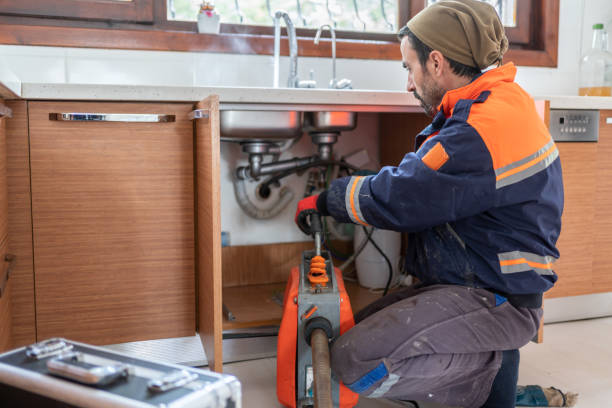 Best Water Leak Repair  in Westmont, IL