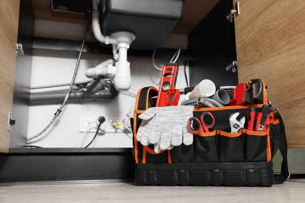 Best Gas Line Repair  in Westmont, IL
