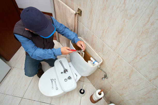 Best Residential Plumbing Services  in Westmont, IL