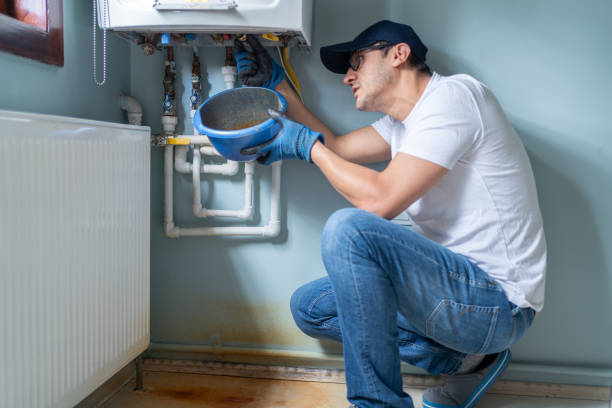 Best Emergency Plumbing Repair  in Westmont, IL