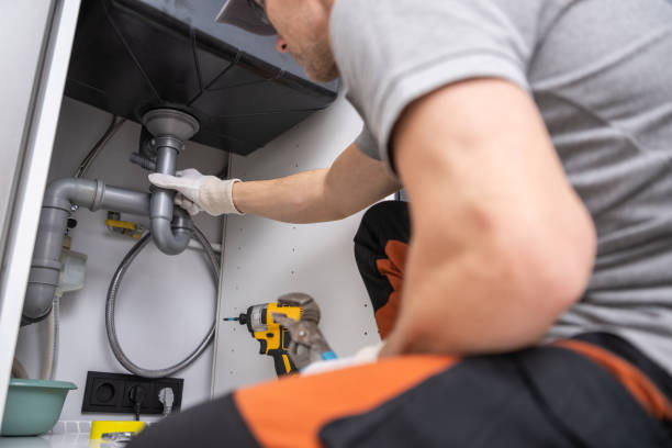 Best Shower Repair Services  in Westmont, IL